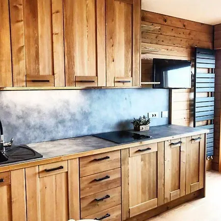 Monolocale Piscina Vicino Piste 2 Pax * 프라토 네보소