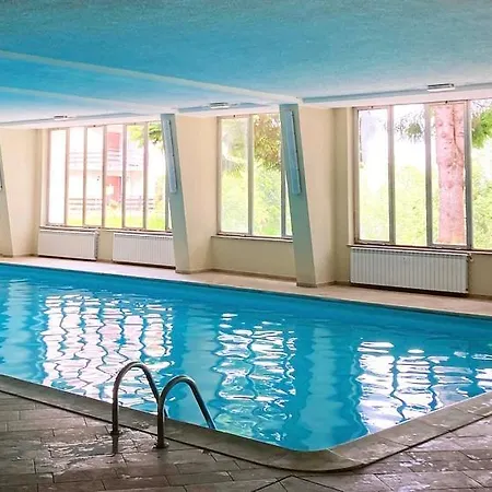 Monolocale Piscina Vicino Piste 2 Pax *