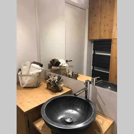 Monolocale Piscina Vicino Piste 2 Pax